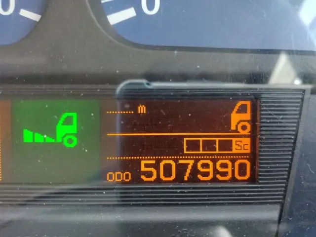 平成29年06月中古大型冷凍バン・ウィング日産UDクオンの画像11