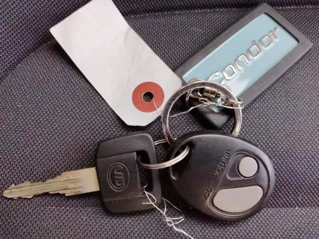 平成29年06月中古大型冷凍バン・ウィング日産UDクオンの画像13