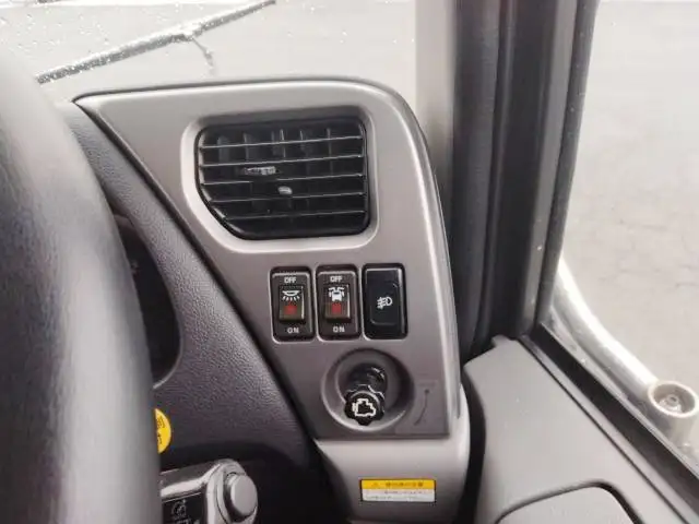 平成29年06月中古大型冷凍バン・ウィング日産UDクオンの画像14