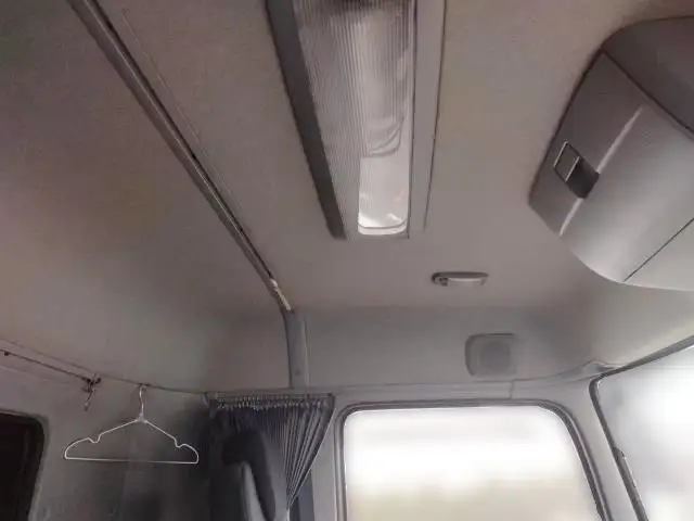 平成29年06月中古大型冷凍バン・ウィング日産UDクオンの画像15