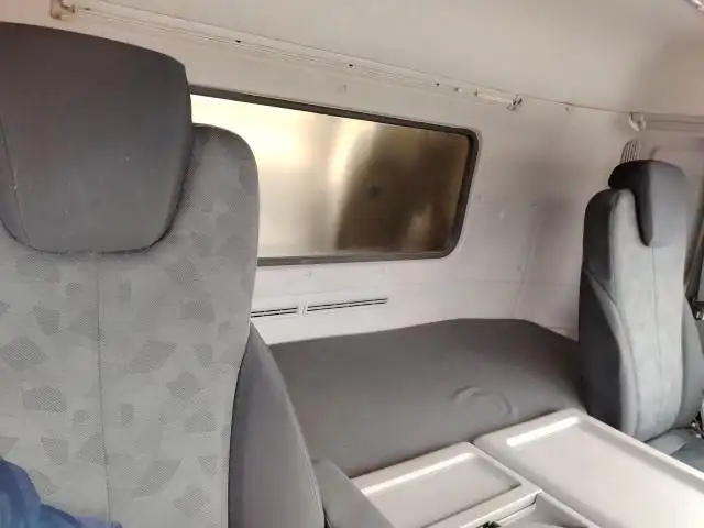 平成29年06月中古大型冷凍バン・ウィング日産UDクオンの画像16