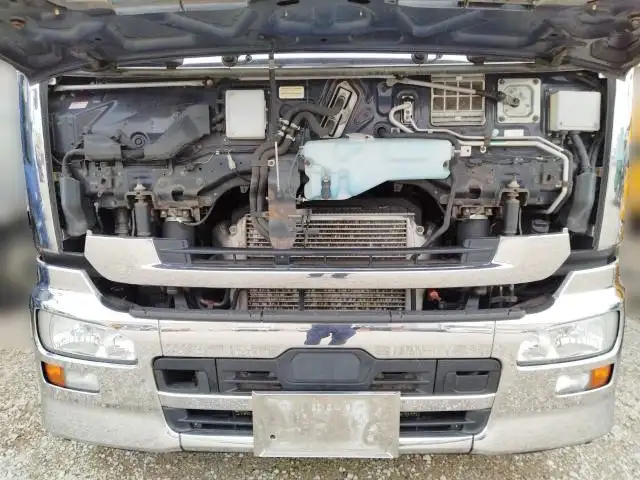 平成29年06月中古大型冷凍バン・ウィング日産UDクオンの画像19