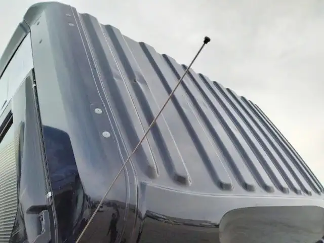 平成29年06月中古大型冷凍バン・ウィング日産UDクオンの画像20