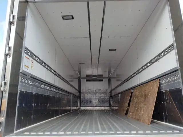 平成29年06月中古大型冷凍バン・ウィング日産UDクオンの画像25