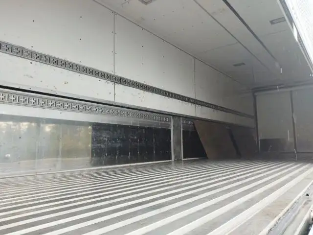 平成29年06月中古大型冷凍バン・ウィング日産UDクオンの画像27