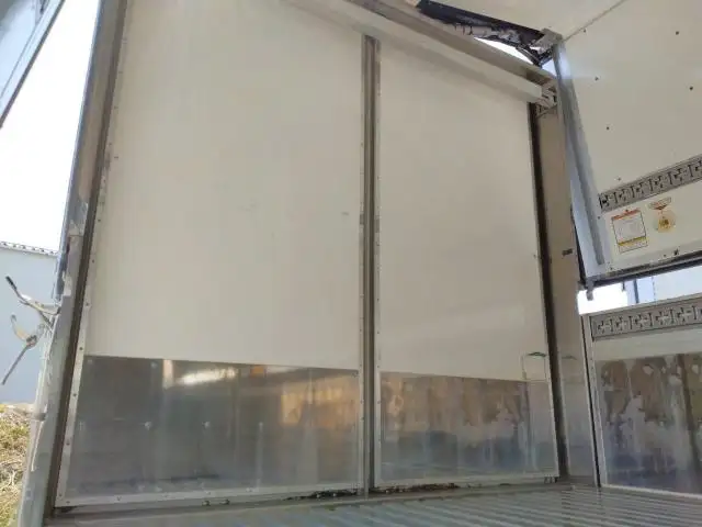 平成29年06月中古大型冷凍バン・ウィング日産UDクオンの画像30