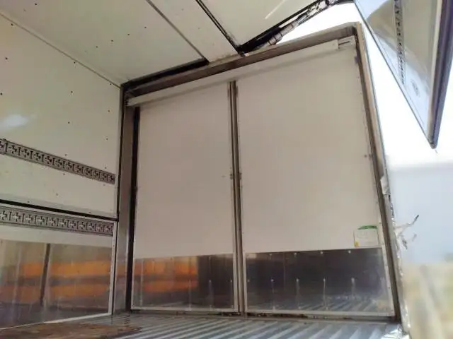 平成29年06月中古大型冷凍バン・ウィング日産UDクオンの画像31