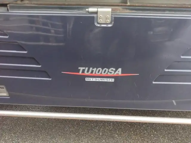 平成29年06月中古大型冷凍バン・ウィング日産UDクオンの画像32