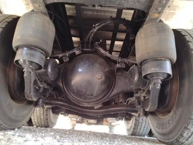 平成29年06月中古大型冷凍バン・ウィング日産UDクオンの画像34