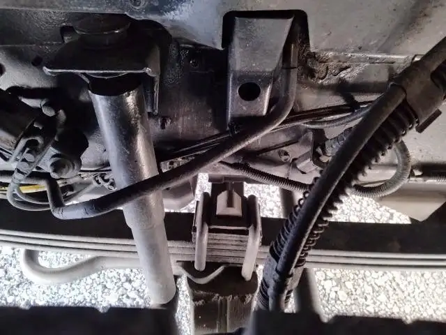 平成29年06月中古大型冷凍バン・ウィング日産UDクオンの画像35