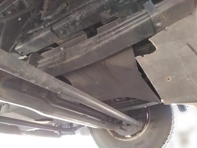 平成29年06月中古大型冷凍バン・ウィング日産UDクオンの画像36