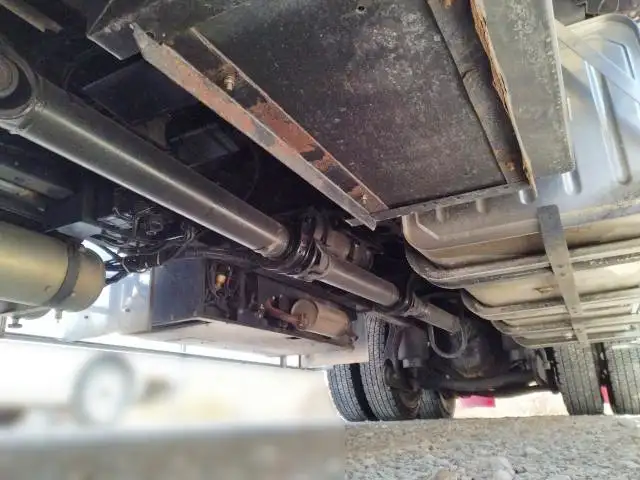 平成29年06月中古大型冷凍バン・ウィング日産UDクオンの画像38