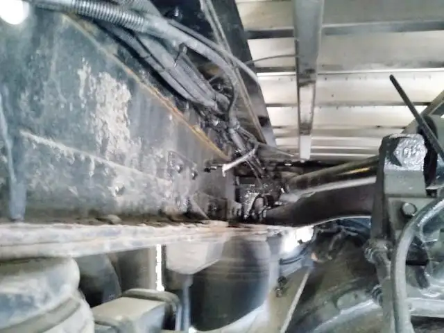 平成29年06月中古大型冷凍バン・ウィング日産UDクオンの画像39