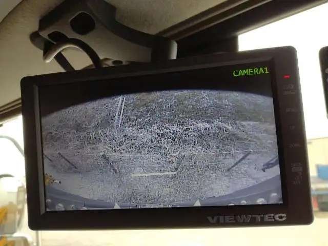 平成29年06月中古大型冷凍バン・ウィング日産UDクオンの画像5