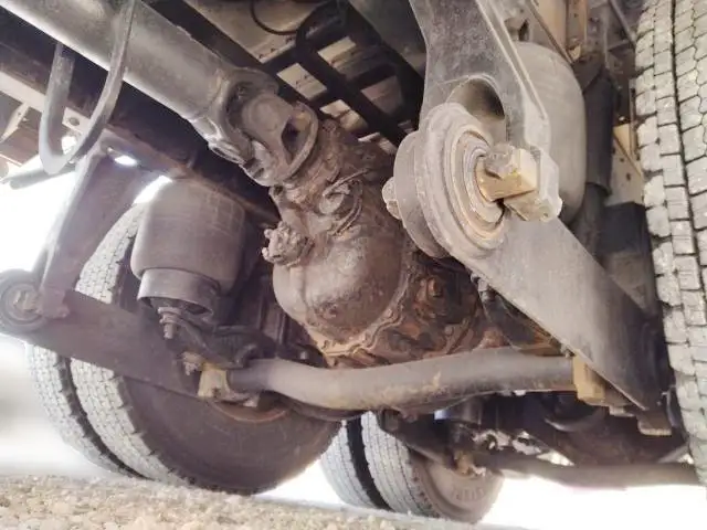 平成29年06月中古大型冷凍バン・ウィング日産UDクオンの画像41