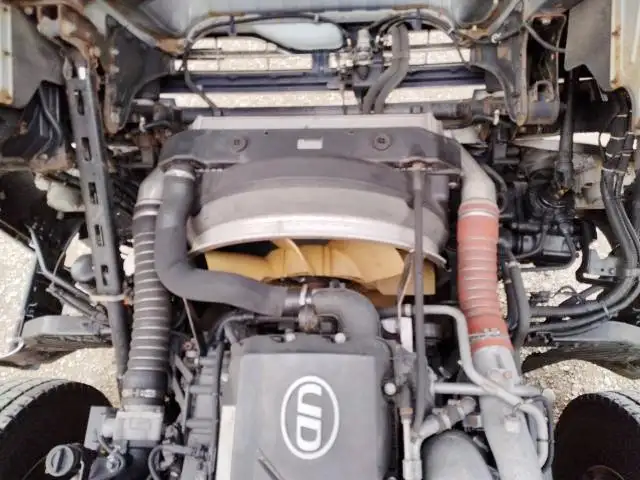 平成29年06月中古大型冷凍バン・ウィング日産UDクオンの画像42