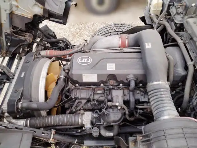 平成29年06月中古大型冷凍バン・ウィング日産UDクオンの画像44