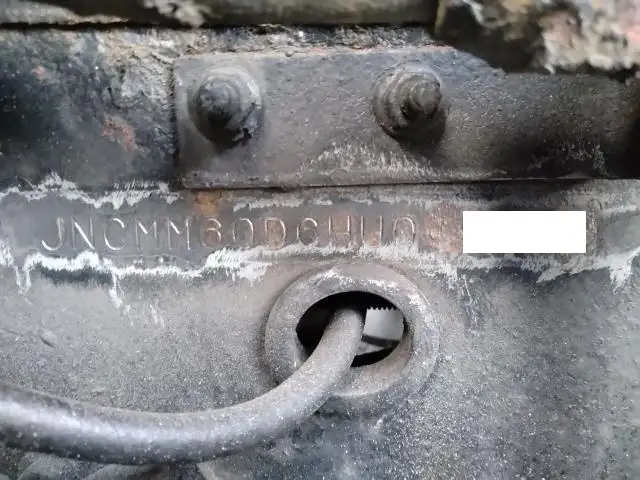 平成29年06月中古大型冷凍バン・ウィング日産UDクオンの画像47