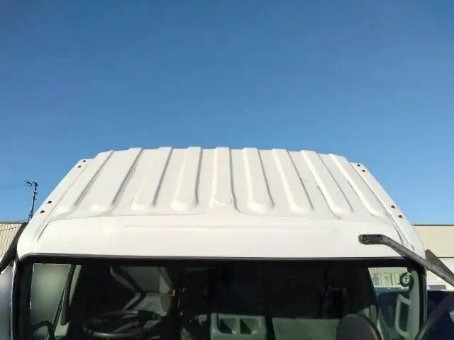 平成29年12月中古中型クレーン付いすゞクオンの画像15