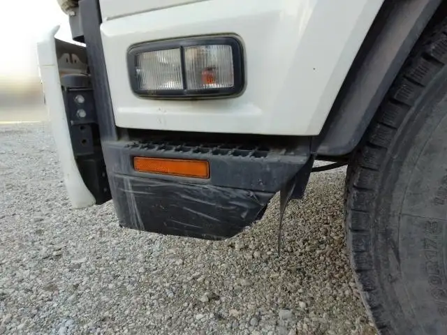 平成29年12月中古中型クレーン付いすゞクオンの画像19