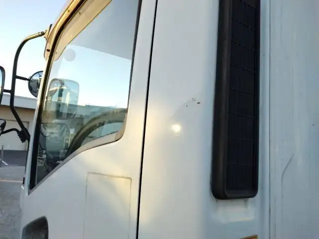 平成29年12月中古中型クレーン付いすゞクオンの画像21