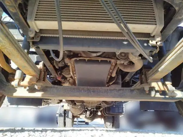 平成29年12月中古中型クレーン付いすゞクオンの画像29