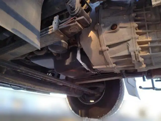 平成29年12月中古中型クレーン付いすゞクオンの画像32