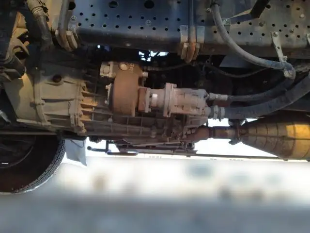 平成29年12月中古中型クレーン付いすゞクオンの画像33