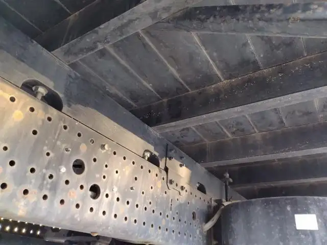 平成29年12月中古中型クレーン付いすゞクオンの画像35