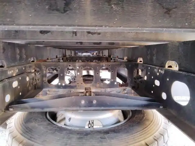 平成29年12月中古中型クレーン付いすゞクオンの画像37