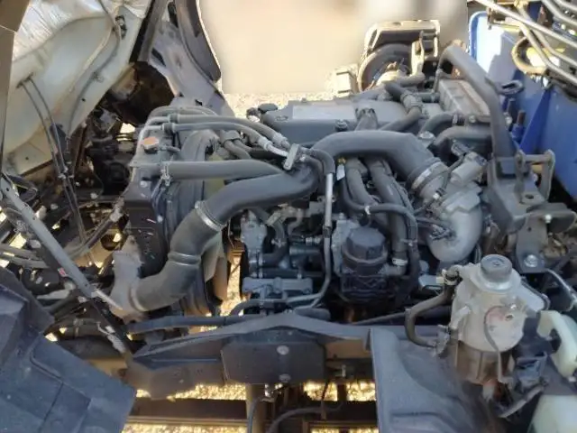 平成29年12月中古中型クレーン付いすゞクオンの画像41