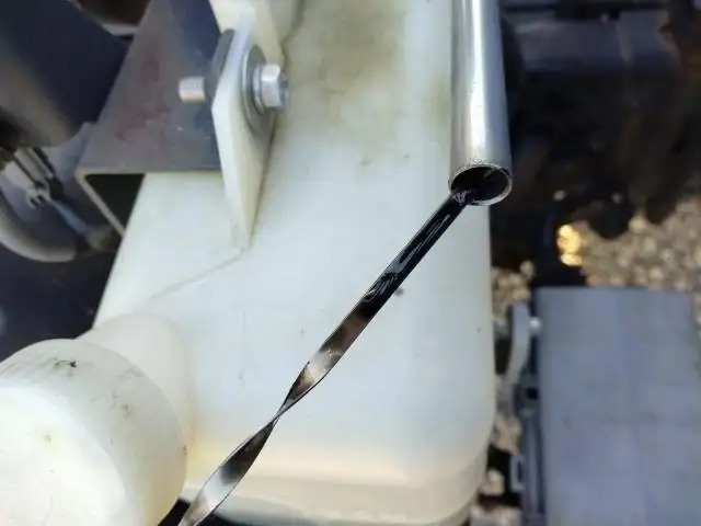 平成29年12月中古中型クレーン付いすゞクオンの画像44