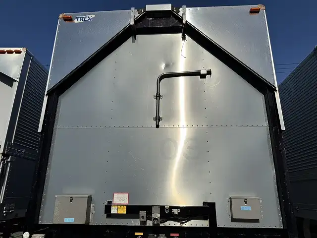 平成22年07月中古その他バントレーラー・ウィングトレーラートレクストレクスの画像2