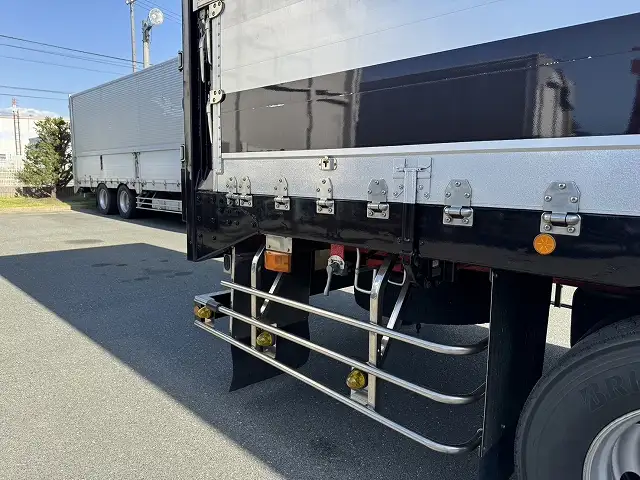 平成22年07月中古その他バントレーラー・ウィングトレーラートレクストレクスの画像11