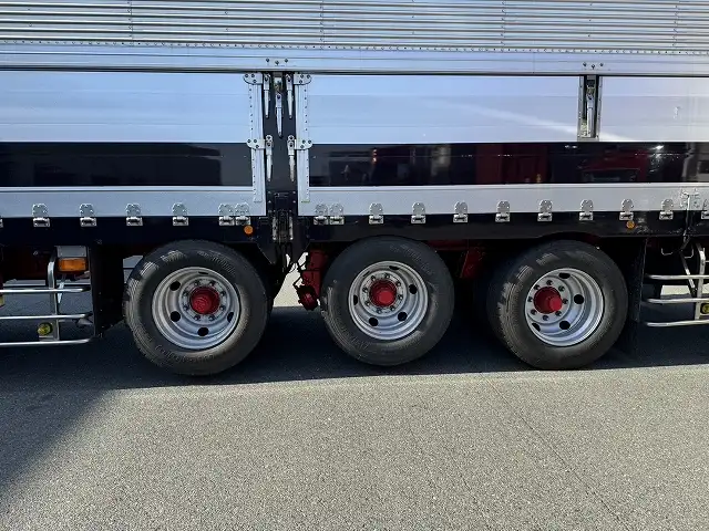 平成22年07月中古その他バントレーラー・ウィングトレーラートレクストレクスの画像12