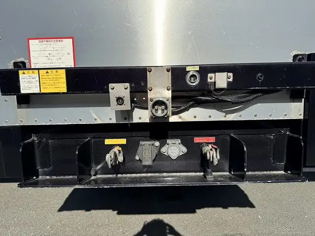 平成22年07月中古その他バントレーラー・ウィングトレーラートレクストレクスの画像13