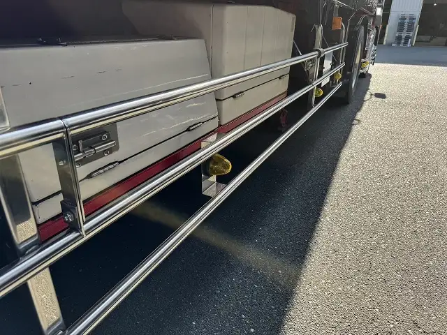 平成22年07月中古その他バントレーラー・ウィングトレーラートレクストレクスの画像14