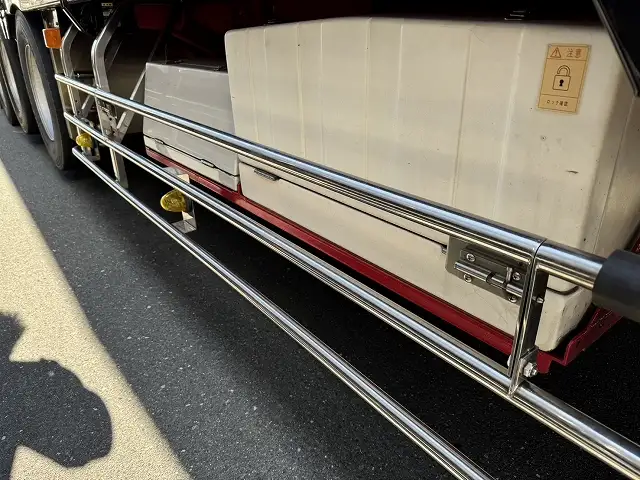 平成22年07月中古その他バントレーラー・ウィングトレーラートレクストレクスの画像15