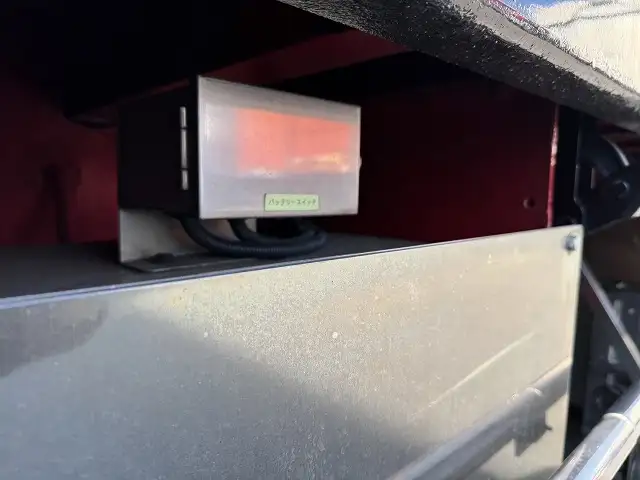 平成22年07月中古その他バントレーラー・ウィングトレーラートレクストレクスの画像18