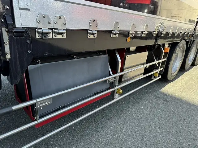 平成22年07月中古その他バントレーラー・ウィングトレーラートレクストレクスの画像19