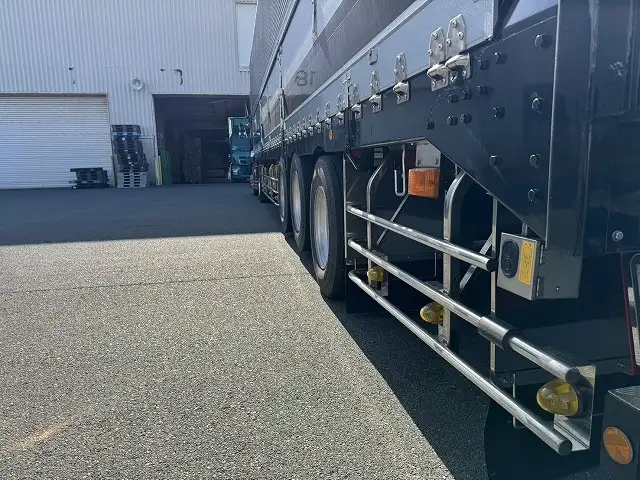 平成22年07月中古その他バントレーラー・ウィングトレーラートレクストレクスの画像20