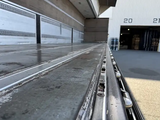 平成22年07月中古その他バントレーラー・ウィングトレーラートレクストレクスの画像22