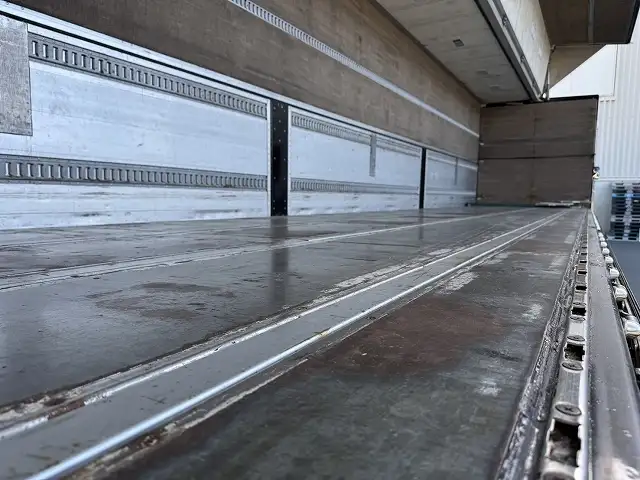 平成22年07月中古その他バントレーラー・ウィングトレーラートレクストレクスの画像23