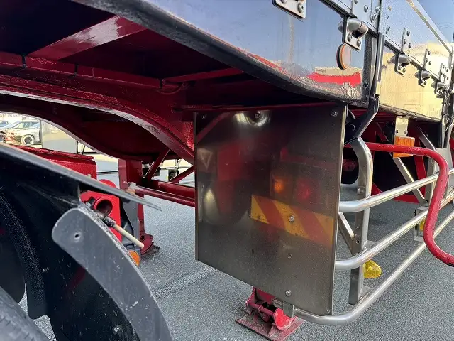 平成22年07月中古その他バントレーラー・ウィングトレーラートレクストレクスの画像24