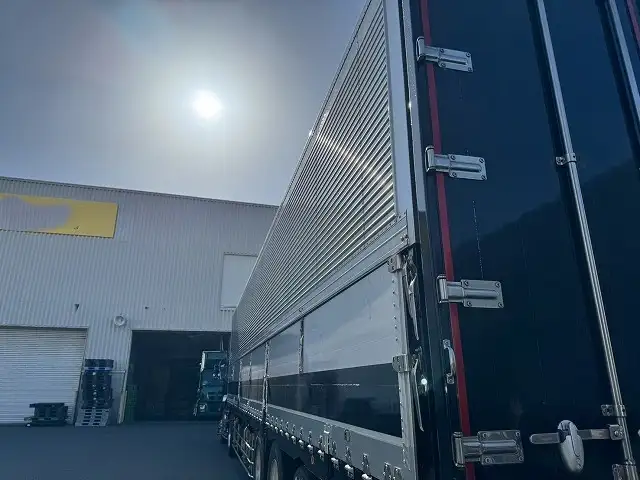 平成22年07月中古その他バントレーラー・ウィングトレーラートレクストレクスの画像6