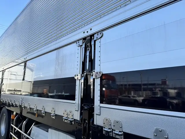 平成22年07月中古その他バントレーラー・ウィングトレーラートレクストレクスの画像8