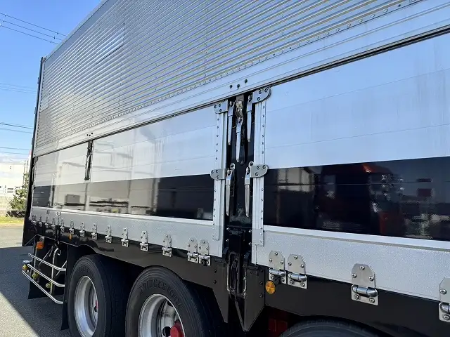 平成22年07月中古その他バントレーラー・ウィングトレーラートレクストレクスの画像10