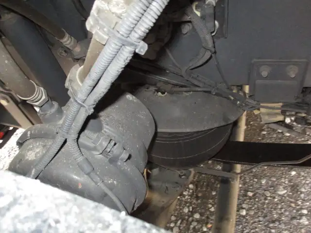 令和05年08月中古小型アルミバン・ウィングスカニアの画像11