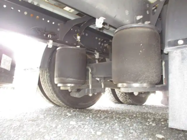 令和05年08月中古小型アルミバン・ウィングスカニアの画像15