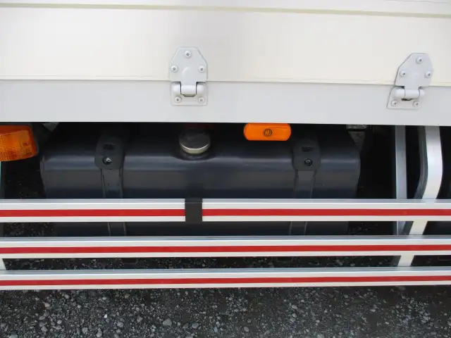 令和05年08月中古小型アルミバン・ウィングスカニアの画像18